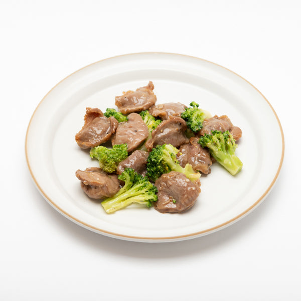 ユニフーズ ブロッコリー 500g ( 約3~5cmカット / バラ凍結 / 自然解凍可能 )
