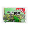 ユニフーズ カット済み 小松菜 500g ( こまつな / 約5cmカット / バラ凍結 / 自然解凍可能 )