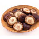 ユニフーズ 椎茸 500g ( しいたけ / シイタケ / ホール / バラ凍結 / 約4~6cm )