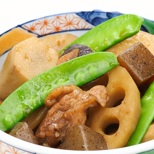 ユニフーズ さといも M 500g ( 里芋 / サトイモ / バラ凍結 / 冷凍野菜 )