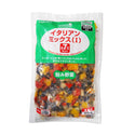 ユニフーズ イタリアンミックス 500g ( 7mmダイスカット / ズッキーニ / なす / パプリカ / 冷凍野菜 )