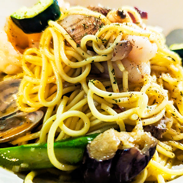 ユニフーズ グリル ズッキーニ ( コインカット ) 500g