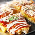 大黒 大阪の味 お好み ソース 500ml ( お好み焼き / 粉もん )