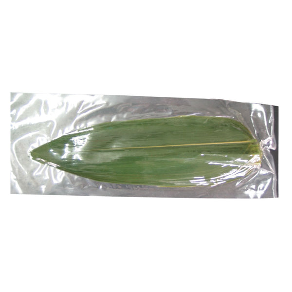 青笹 50枚 ( 軸無 / 便利笹 / カット可能 )