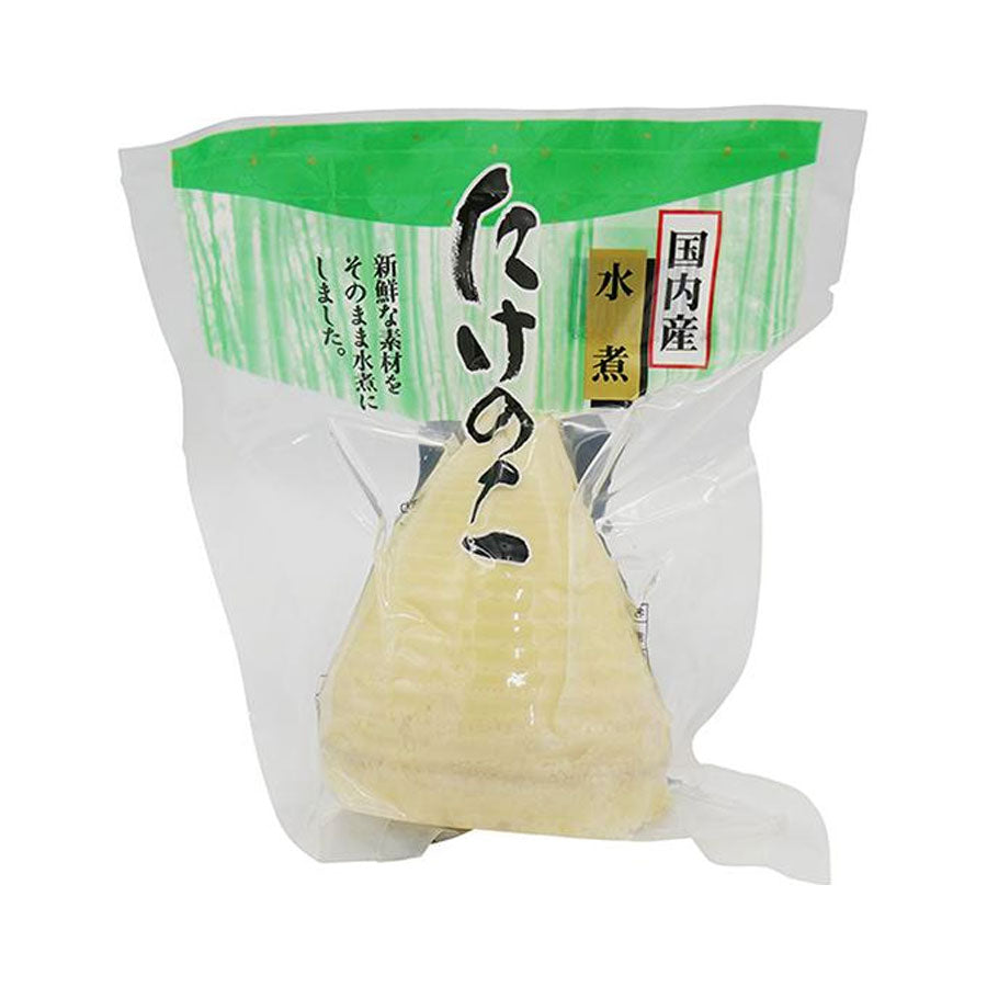 根付き筍2kg 長橋 国内産 真空 筍 水煮 230g ( たけのこ / タケノコ