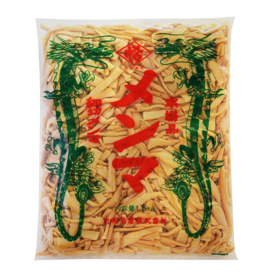 めんま 味付メンマ|商品一覧|業務用メンマ・惣菜の通販なら丸松物産