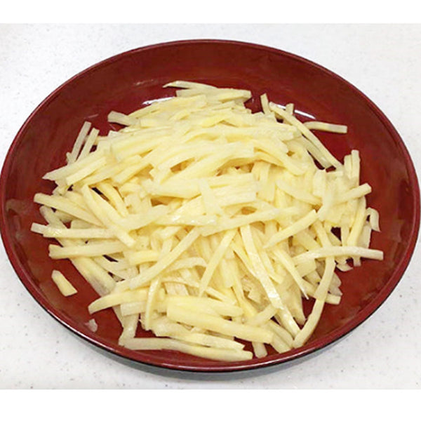 松丸 筍ストリップ 1号缶 ( 千切り / 細切り / チンジャオロース )