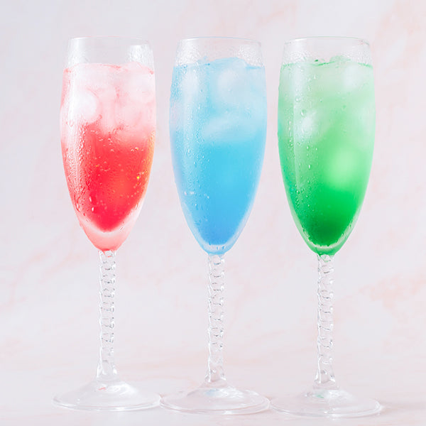 強 炭酸水 1L ( ソーダ / サイダー )