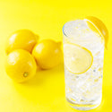 強 炭酸水 1L ( ソーダ / サイダー )
