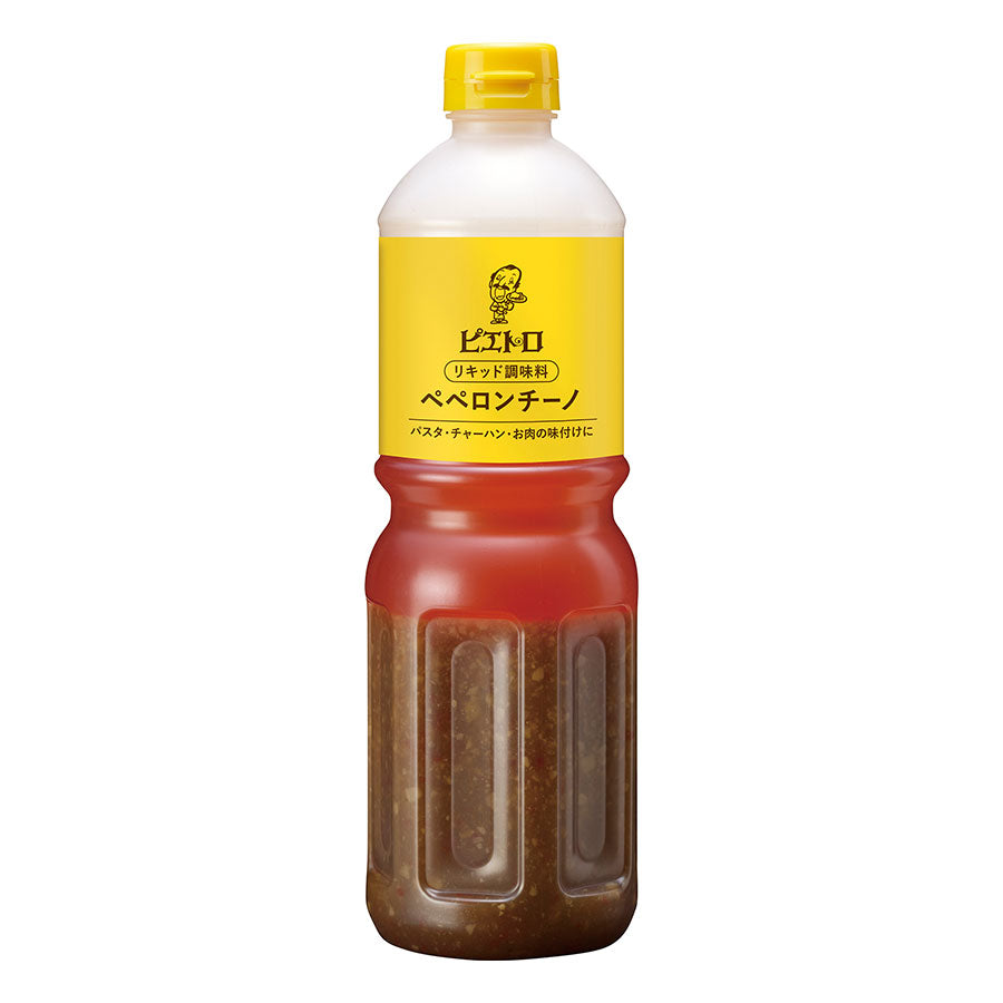 ピエトロ 調味料 ペペロンチーノ 900ml ( パスタ / イタリアン