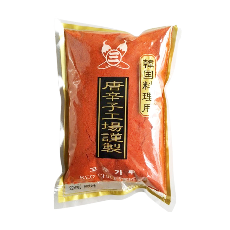 料理用 唐辛子 250g ( トウガラシ / 中 ) [ 4965299801324 ] | A