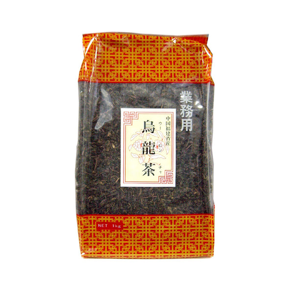 烏龍茶 1kg ( 茶葉 / お茶 / ウーロン茶 )