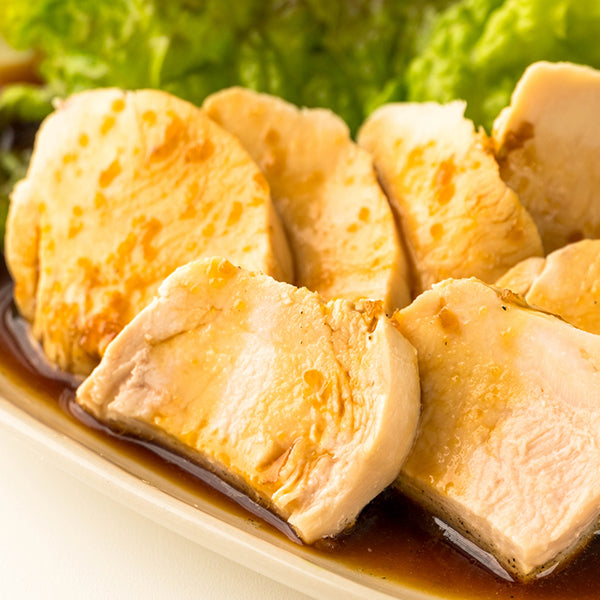 国産 鶏むね 正肉 2kg ( ムネ肉 / 鶏ムネ )