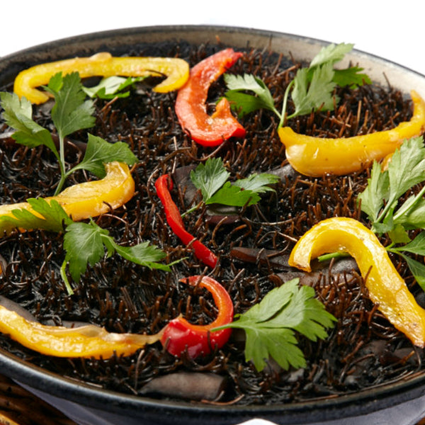 イカ墨 ソース プルトップ 7号缶 ( 285g / パスタ / スパゲッティー )