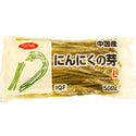富士通商 にんにくの芽 ロング 500g