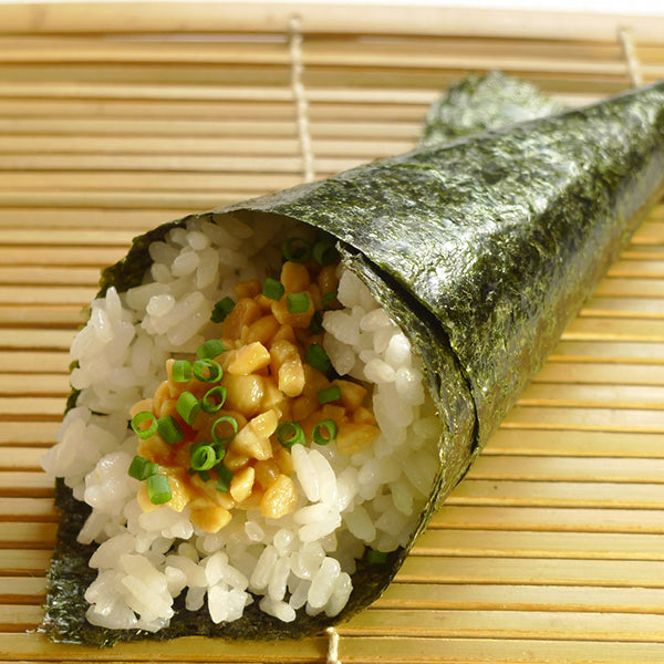 あづま食品 ひきわり 納豆 チューブ 300g ( 国産大豆100% / なっとう / 冷凍 )