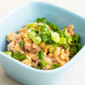 あづま食品 ひきわり 納豆 チューブ 300g ( 国産大豆100% / なっとう / 冷凍 )