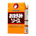 オタフク お好み ソース 1200g ( お好み焼き / おこのみ )