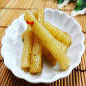 たたきごぼう 400g ( 牛蒡 / お惣菜 / 約60~80本入り )
