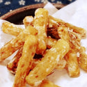 たたきごぼう 400g ( 牛蒡 / お惣菜 / 約60~80本入り )