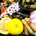 たたきごぼう 400g ( 牛蒡 / お惣菜 / 約60~80本入り )