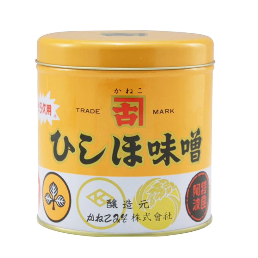三久食品 ヒシホ味噌 750g ( もろみ味噌 / もろきゅう
