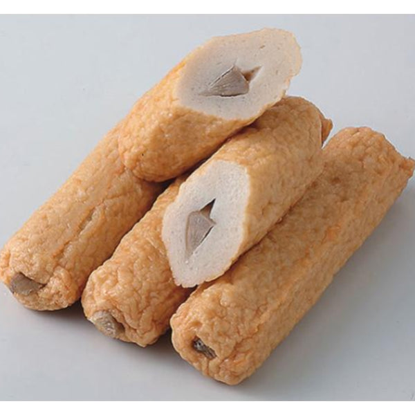 ごぼう巻き天 10本入り ( 練り天ぷら / 牛蒡 / おでん )