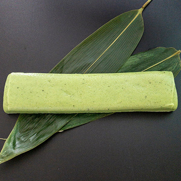 京生麩 よもぎ麩 1本 ( 生麩 / 麩 / もちもち )