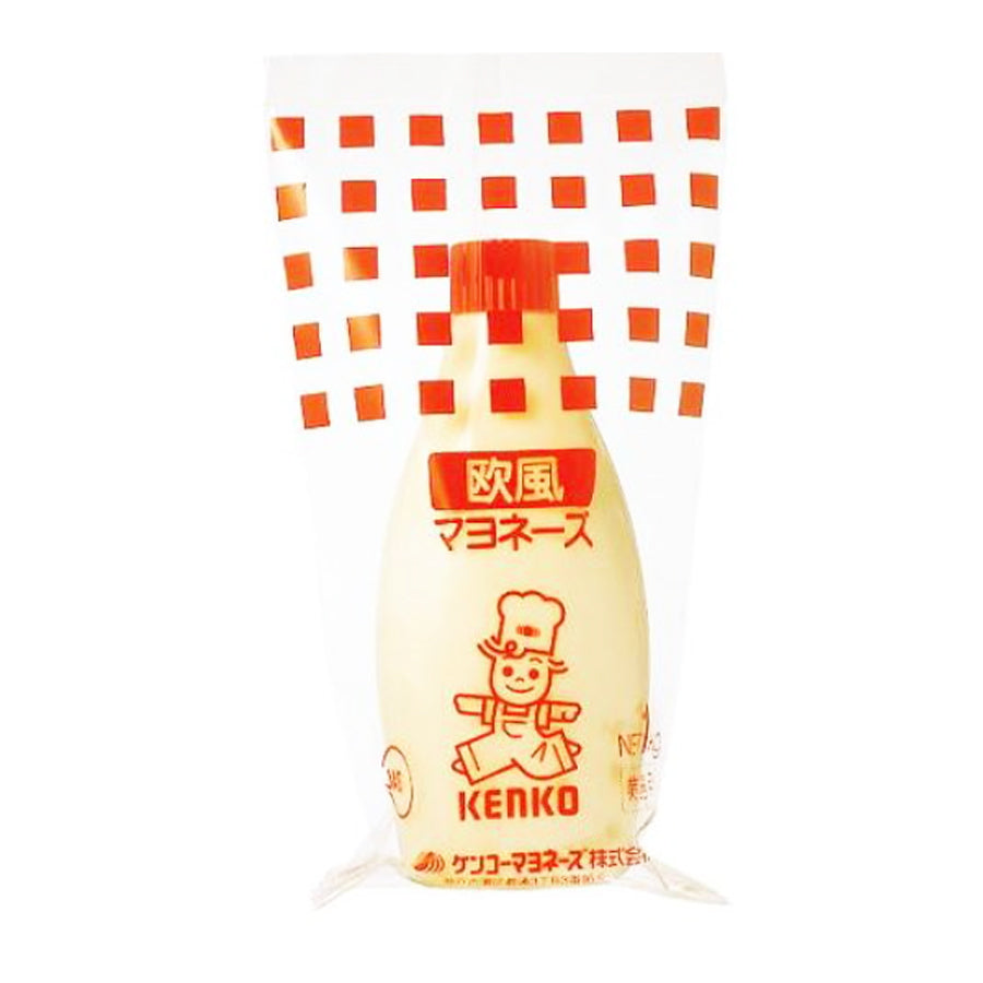 ケンコー 欧風 マヨネーズ 1kg [ 4971880101254 ] | A-プライス
