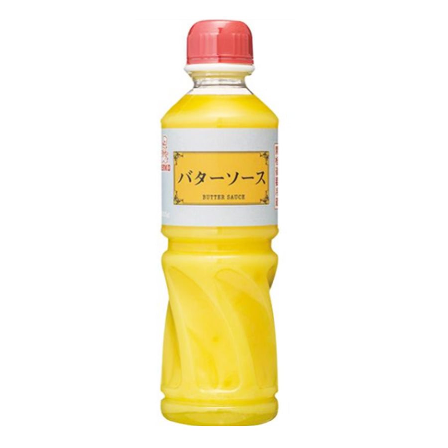 kotokotoアンティーク　マヨネーズ　バター　メーカー　キッチンレア ケンコー バター ソース 505g ( butter / オムレツ