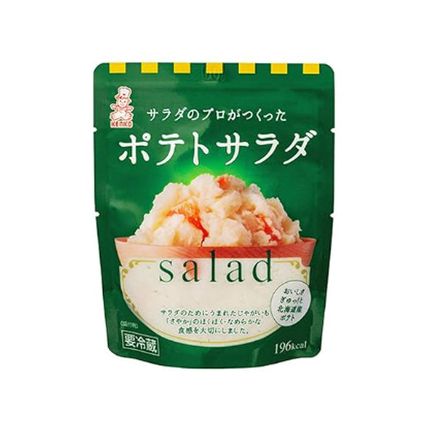 ケンコーマヨネーズ サラダのプロがつくった ポテトサラダ 110g ( ポテサラ / 惣菜 )
