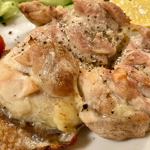 ギャバン ブラック ペッパー グラウンド 100g ( 黒胡椒 / 黒こしょう / 黒コショウ )