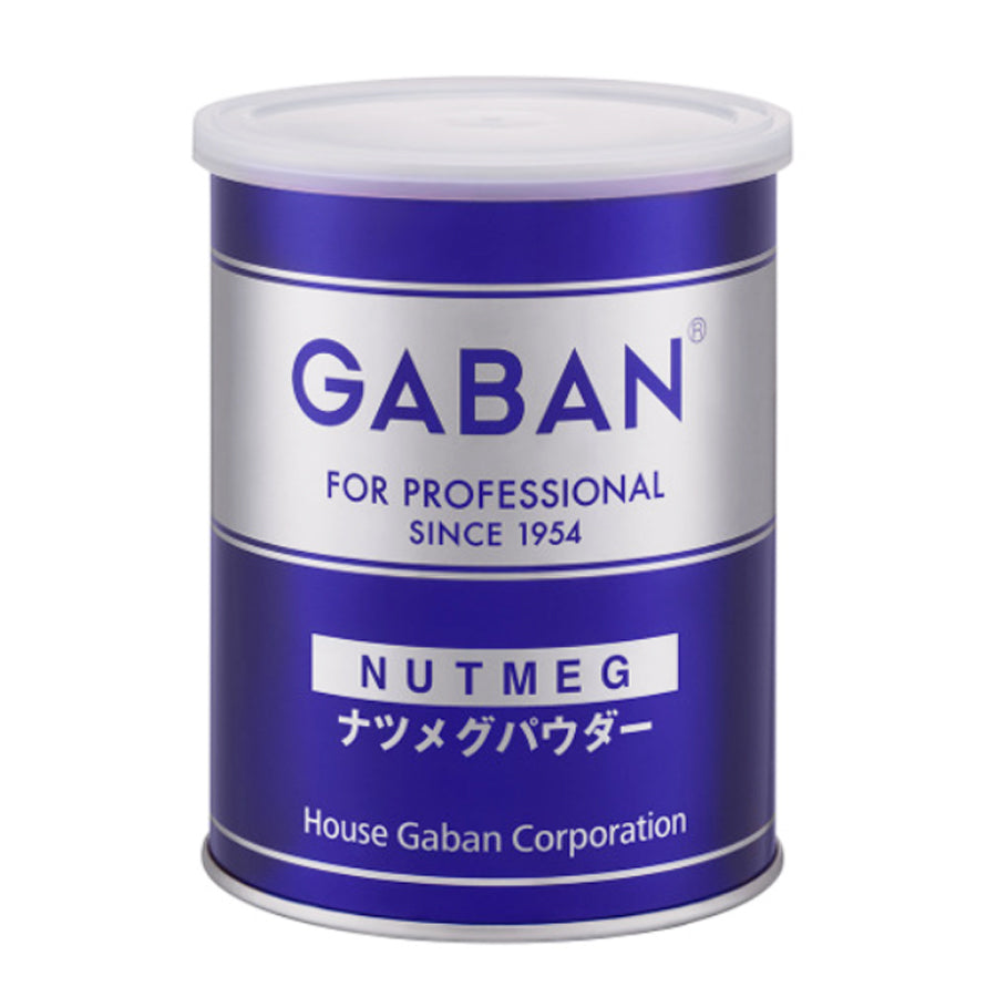 ギャバン ナツメグ 225g ( 肉荳蒄 )[ 4971985003026 ]| A-プライス | A