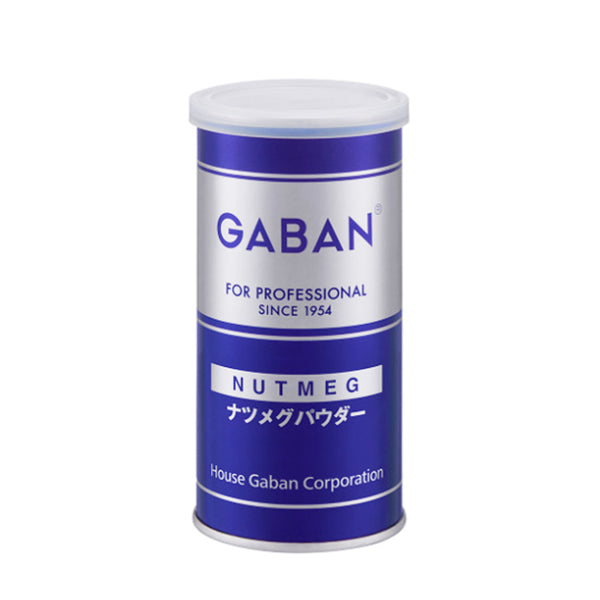 ギャバン ナツメグ 100g ( 肉荳蒄 )