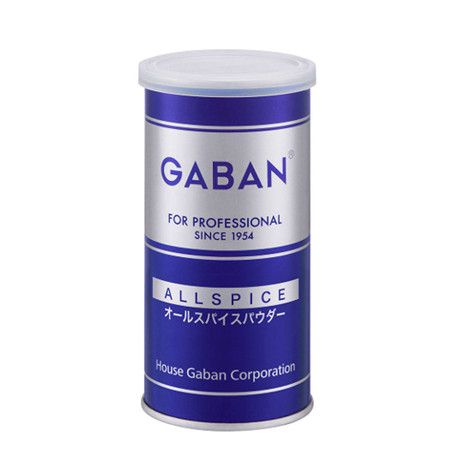 ギャバン オールスパイス 65g ( 万能調味料 / カレースパイス