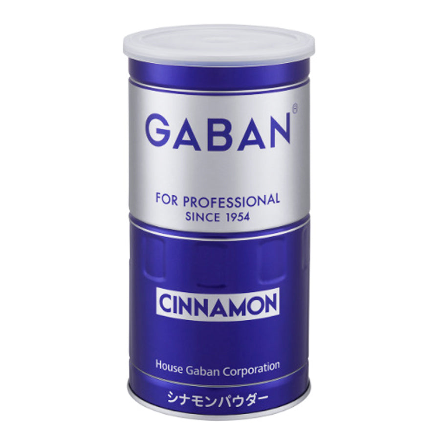 ギャバン シナモン パウダー 300g ( ニッキ / 桂皮