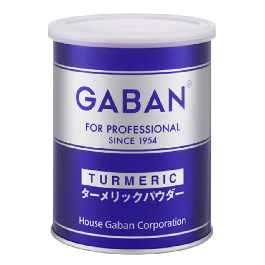 ギャバン ターメリック 220g [ 4971985026025 ] | A-プライス