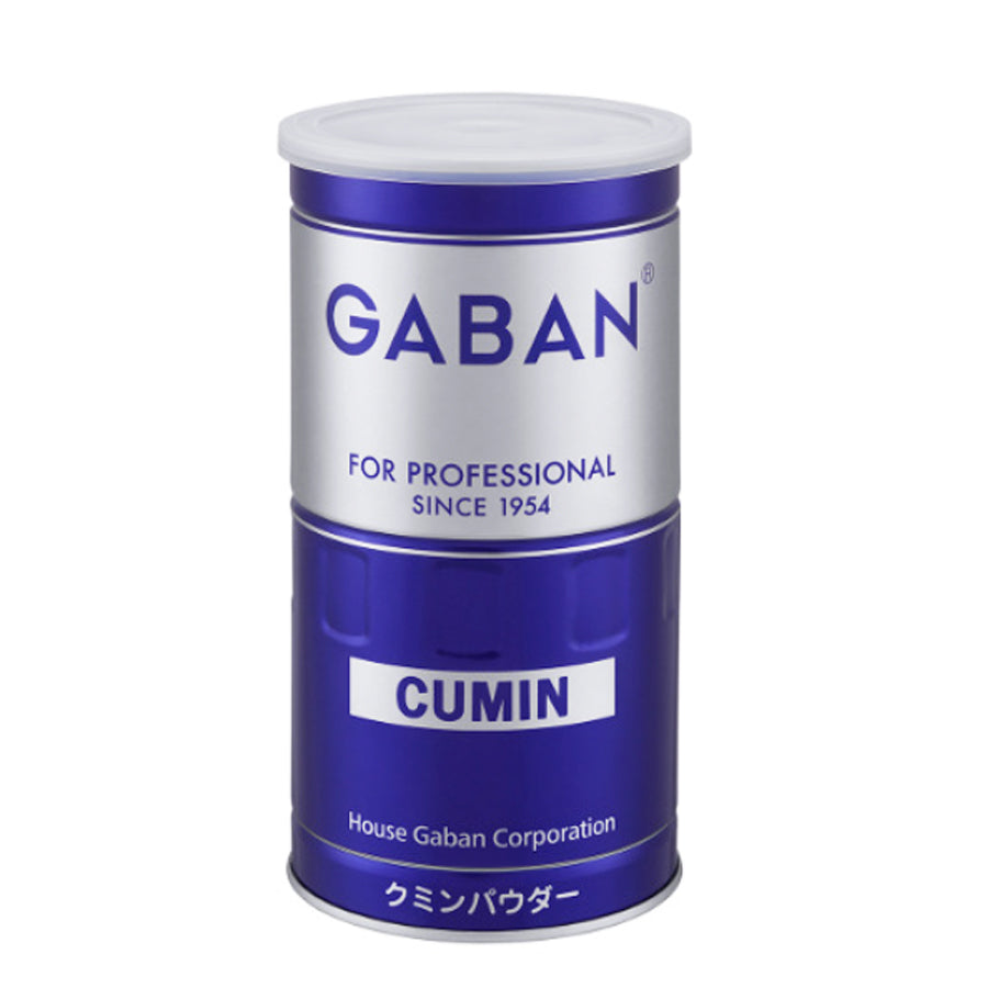 ギャバン クミンシード パウダー 300g ( うまぜり / 馬芹