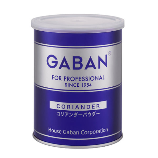 ギャバン コリアンダー パウダー 220g ( 缶 / パクチー )