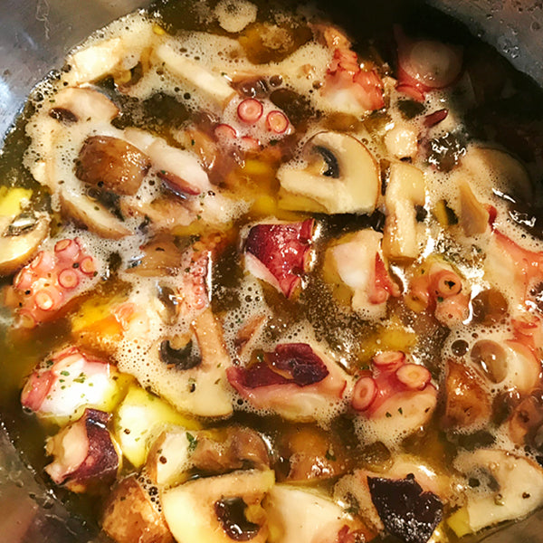 ギャバン バジル みじん切り 100g