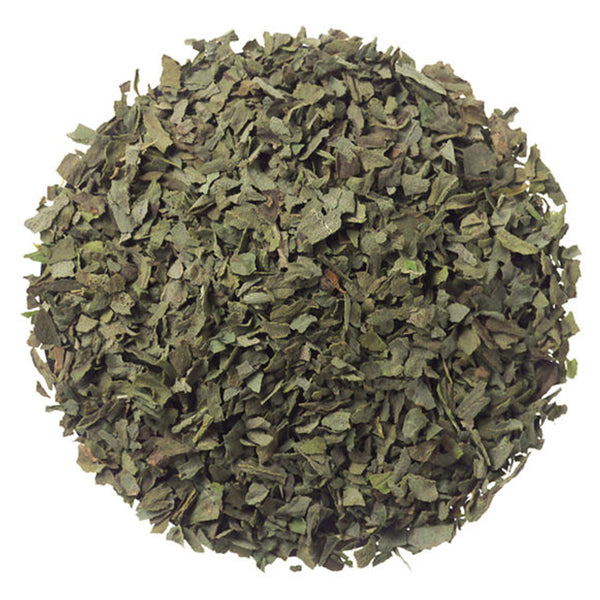 ギャバン バジル みじん切り 100g