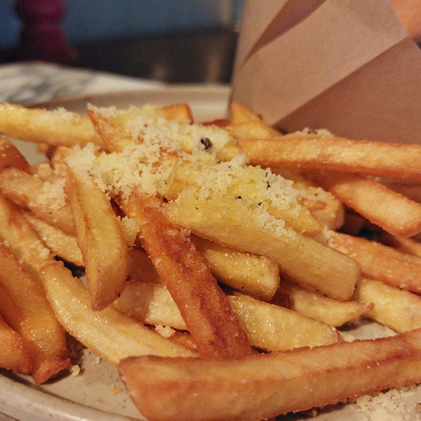 ギャバン フライドポテト シーズニング トリュフ 100g