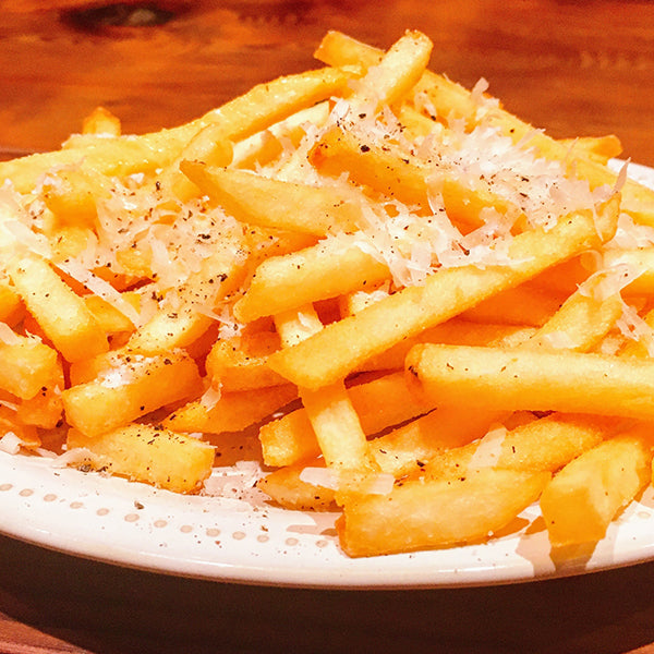 ギャバン フライドポテト シーズニング トリュフ 100g