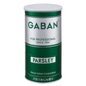 ギャバン パセリ みじん切り 80g ( スパイス / ハーブ )