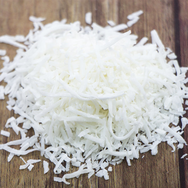 ギャバン ココナッツ ロング 250g