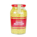 ギャバン 粒入り マスタード 415g ( 洋からし / 辛子 )