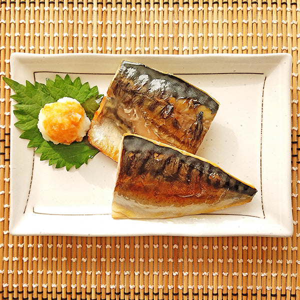 だんどり上手 さば切身 40g×5枚 ( 鯖 / サバ / 切り身 / 骨なし )