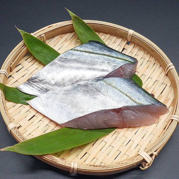 だんどり上手 さわら 切身 60g×5枚 ( 鰆 / サワラ / 切り身 / 骨なし )