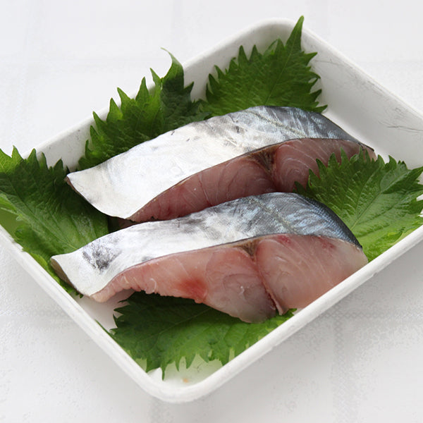 だんどり上手 さわら 切身 60g×5枚 ( 鰆 / サワラ / 切り身 / 骨なし )