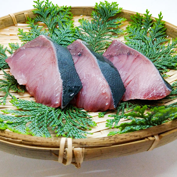 だんどり上手 ぶり切身 60g×5枚 ( 鰤 / ブリ / 切り身 / 骨なし )
